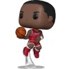 Funko Pop! Basketball - Chicago Bulls - Michael Jordan