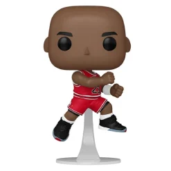 Funko Pop! Basketball - Chicago Bulls - Michael Jordan
