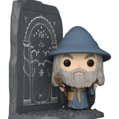Funko Pop! Deluxe - The Lord of The Rings - Gandalf