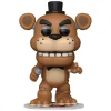 Funko Pop! Games - Five Nights at Freddy's - Freddy Fazbear