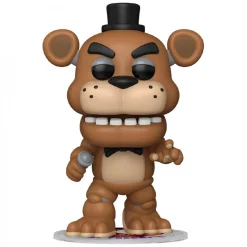 Funko Pop! Games - Five Nights at Freddy's - Freddy Fazbear