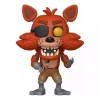 Funko Pop! Games - Five Nights at Freddy's - Foxy