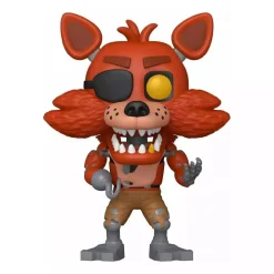 Funko Pop! Games - Five Nights at Freddy's - Foxy