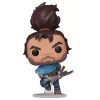 Funko Pop! Games - League of Legends - Yasuo