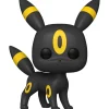 Funko Pop! Games - Pokémon - Umbreon ㅤ