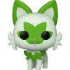Funko Pop! Games - Pokémon - Sprigatito