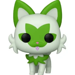 Funko Pop! Games - Pokémon - Sprigatito