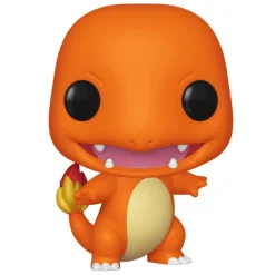 Funko Pop! Games - Pokémon - Charmander