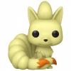 Funko Pop! Games - Pokémon - Ninetales
