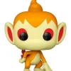 Funko Pop! Games - Pokémon - Chimchar
