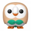 Funko Pop! Games - Pokémon - Rowlet