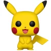 Funko Pop! Games - Pokémon - Pikachu