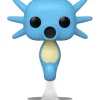 Funko Pop! Games - Pokémon - Horsea