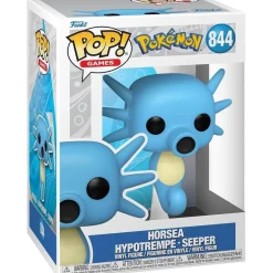 Funko Pop! Games - Pokémon - Horsea