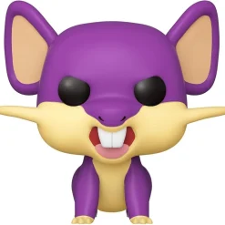 Funko Pop! Games - Pokémon - Rattata