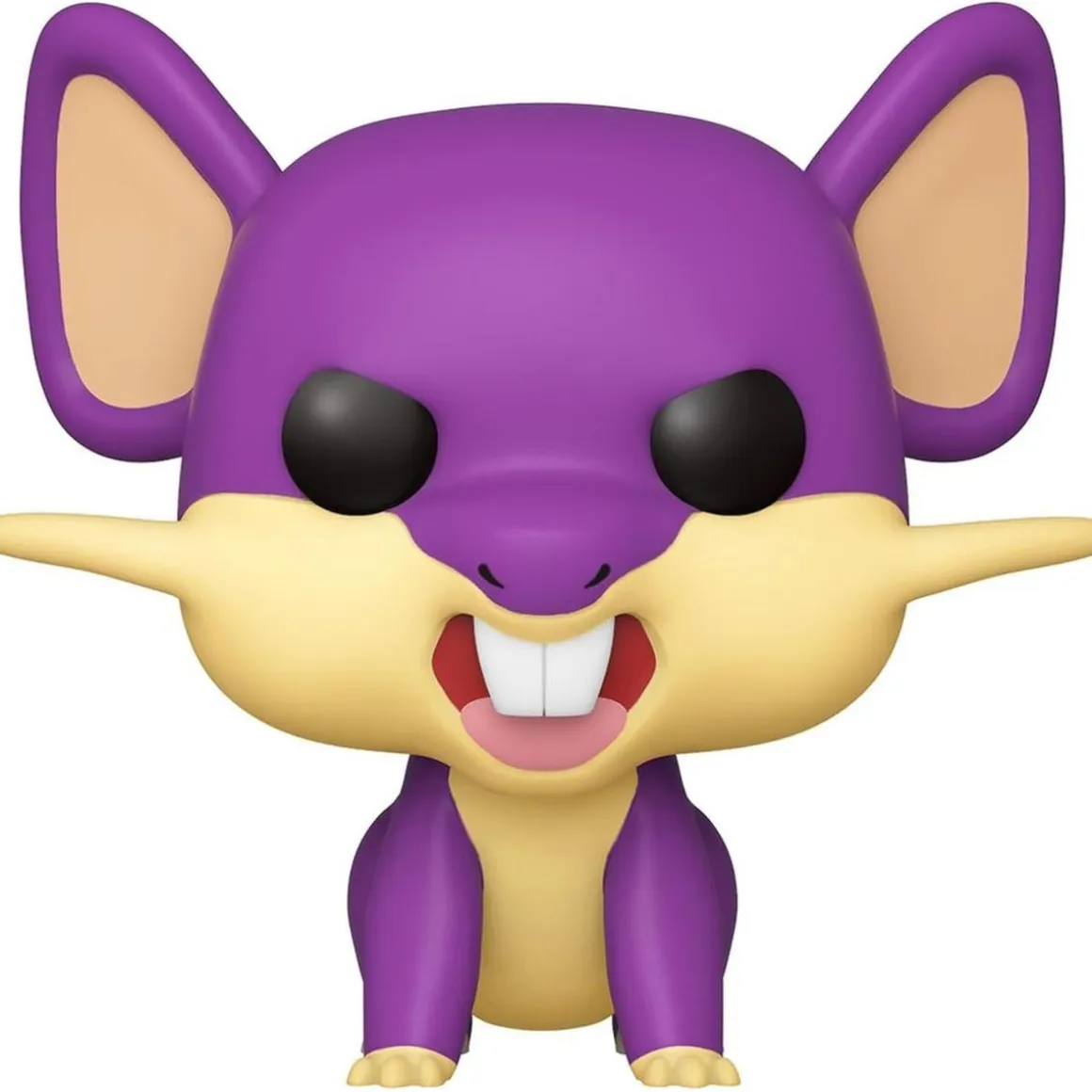 Funko Pop! Games - Pokémon - Rattata