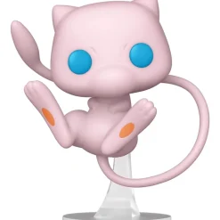Funko POP! Games - Pokémon - Mew