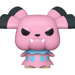 Funko Pop! Games - Pokémon - Snubbull