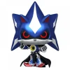 Funko Pop! Games - Sonic the Hedgehog - Neo Metal Sonic