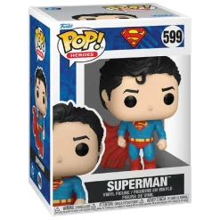 Funko Pop! Heroes - DC New Classics - Superman