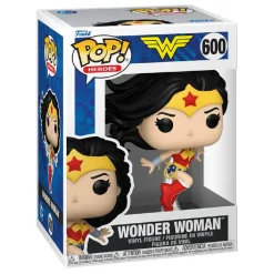 Funko Pop! Heroes - DC New Classics - Wonder Woman