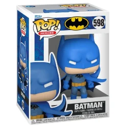 Funko Pop! Heroes - DC New Classics - Batman