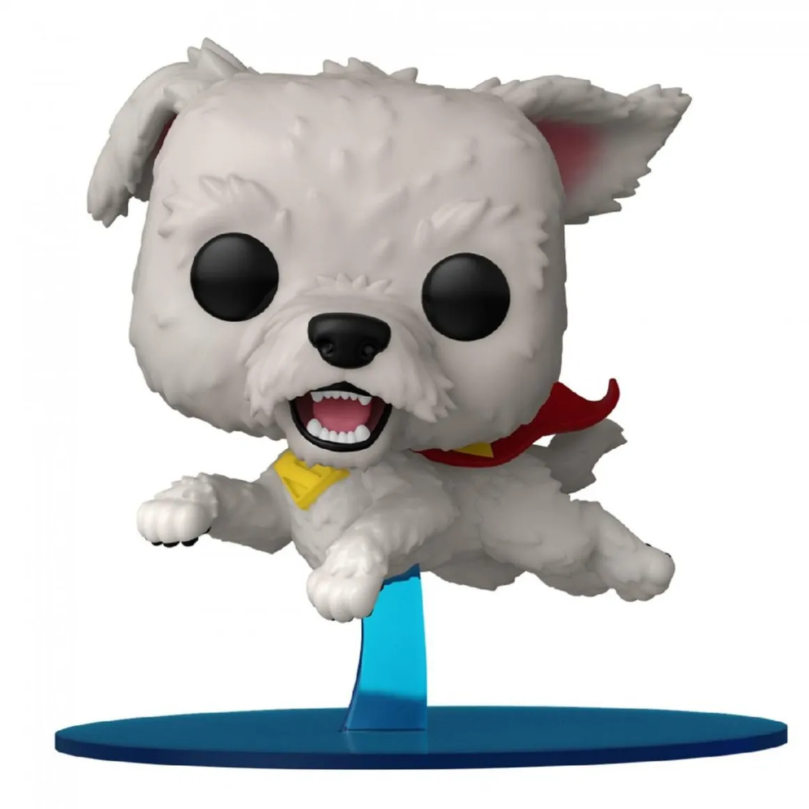 Funko Pop! Heroes - Superman - Kripto