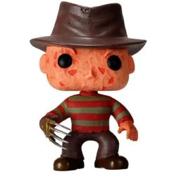 Funko Pop! Movies - Pesadilla en Elm Street - Freddy Krueger