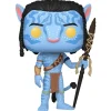 Funko Pop! Movies - Avatar - Jake Sully