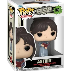 Funko Pop! Movies - Beetlejuice - Astrid