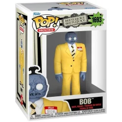 Funko Pop! Movies - Beetlejuice 2 - Bob As Beetlejuice
