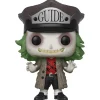 Funko POP! Movies - Beetlejuice
