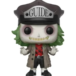Funko POP! Movies - Beetlejuice
