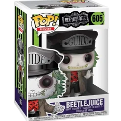 Funko POP! Movies - Beetlejuice