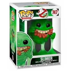 Funko Pop! Movies - Cazafantasmas 35th - Slimer