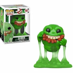 Funko Pop! Movies - Cazafantasmas 35th - Slimer