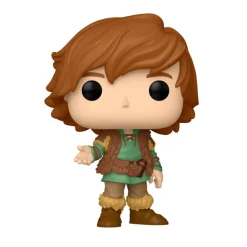 Funko Pop! Movies - Cómo Entrenar a tu Dragón - Hiccup