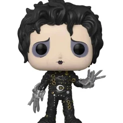 Funko Pop! Movies - Eduardo Manostijeras