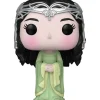 Funko Pop! Movies - El señor de los anillos - Arwen
