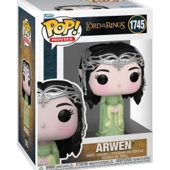 Funko Pop! Movies - El señor de los anillos - Arwen