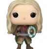 Funko Pop! Movies - El señor de los anillos - Éowyn