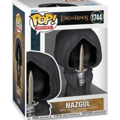 Funko Pop! Movies - El señor de los anillos - Nazgûl