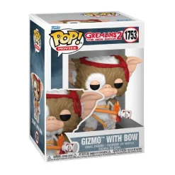 Funko Pop! Movies - Gremlins 2: La nueva generación - Gizmo arco