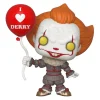 Funko Pop! Movies - It - Pennywise con globo