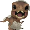 Funko Pop! Movies - Jurassic Park - T. Rex Hatchling