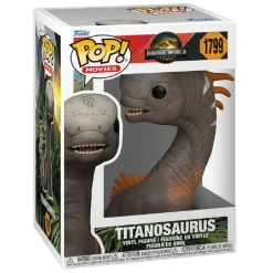 Funko Pop! Movies - Jurassic World: El Renacer - Titanosaurus