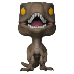 Funko Pop! Movies - Jurassic Park - Velociraptor