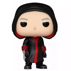 Funko Pop! Movies - Saw - Jigsaw con versión Chase