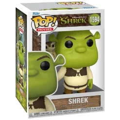 Funko POP! Movies - Shreck