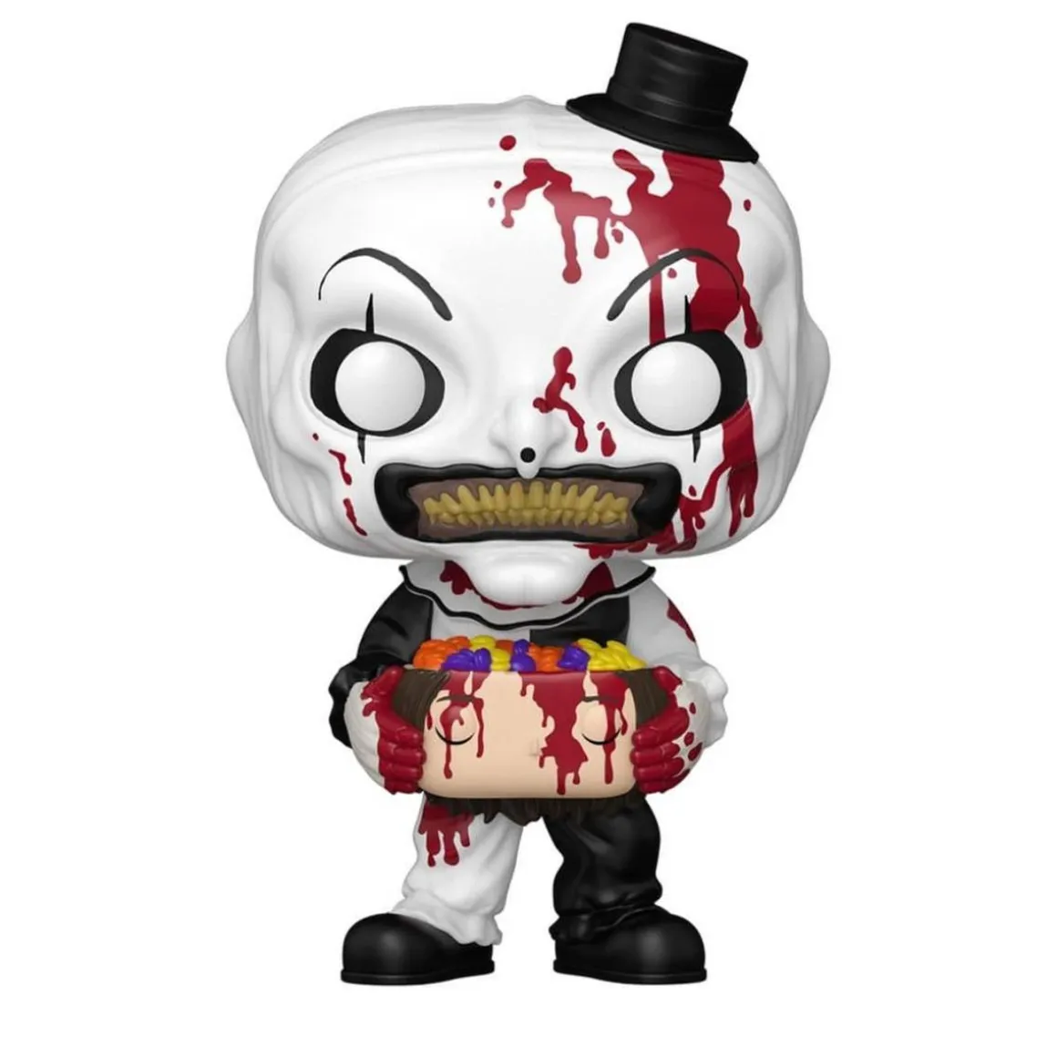Funko Pop! Movies - Terrifier - Art The Clown